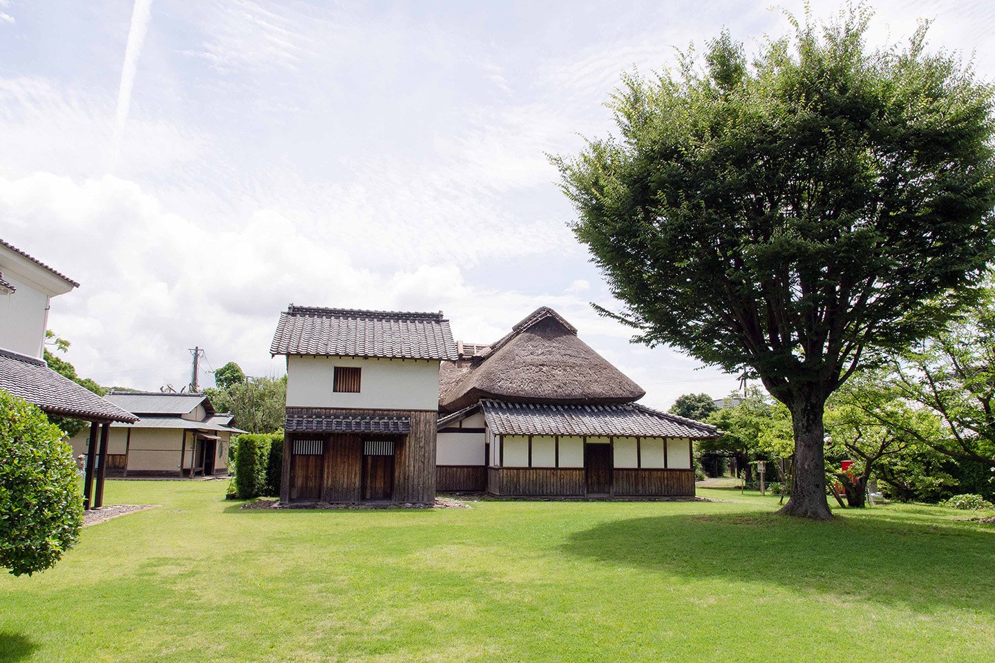 🏛️ 미야자키 형제 자료관 (미야자키 쿄다이 시료칸) 이미지 7